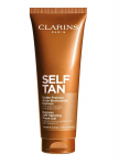 Self-tanning gel for face and body 125 ml