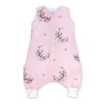 Kūdikių miego kraitis Albero Mio C014 Blossom World 1.5 TOG Kvėpuojantis Patogus