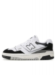 New Balance vaiki&scaron;ki sportiniai batai GSB550, balti