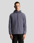 Lyle & Scott vyri&scaron;ka pavasario-rudens striukė JK464V-X854, pilka