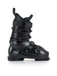 Slidinėjimo batai Fischer RC 90 Wide Fit juodi 26.5, 26.5