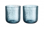 Maku stiklinės Blue, 350 ml, 2 vnt