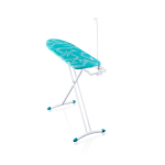Leifheit lyginimo lenta Air Board M Solid, 120x38 cm, mėlyna