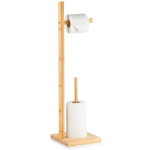 Tualetinio popieriaus stovas bambukas 70 cm Orion