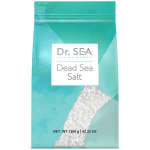 Vonios druska Dr. Sea Negyvosios jūros mineralais praturtinta 1200 g vyrams