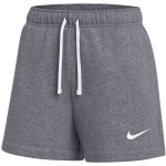Moteri&scaron;kos &scaron;ortai Nike Park 26 Fleece pilkos spalvos IB1243 071, M
