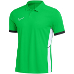 Vyri&scaron;kas mar&scaron;kinėlis Nike Dri-Fit Academy 25 SS Polo žalias FZ9759 329