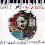 Yo La Tengo - Genius + Love = Yo La Tengo (vinilinė plok&scaron;telė, LP)