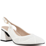 SANTINO MILANO Auk&scaron;takulniai moterims, Smėlio, Pumps