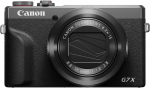 Skaitmeninis fotoaparatas Canon Powershot G7 X Mark III Graphite Limited Edition