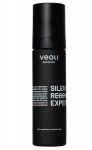Veido kaukė Veoli Botanica Silent Recovery Expert raminanti naktinė, mikrobiomos palaikymas, 2 % &scaron;lapalo ir kanapių aliejus