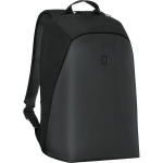 WENGER UrbanOne Light 14" ne&scaron;iojamojo kompiuterio kuprinė, Juoda
