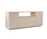 Komoda Arista, travertine