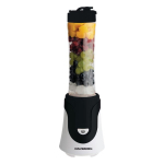 Asmeninis smoothie trintuvas Hausberg HB-7676NG, 600 ml, 300 W, &bdquo;to-go&rdquo; buteliukas