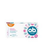 Tamponai O.B. Original Super 16 vnt.