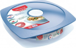 Prie&scaron;piečių dėžutė-lėk&scaron;tė Maped Picnik Adult Concept 900ml storm blue