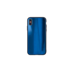 &bdquo;Greengo Huawei P30 Aurora Glass TPU&ldquo; dėklas tamsiai mėlyna spalva