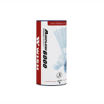 Badmintono skrajukai Wish S-330, 3 vnt.