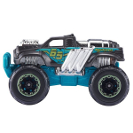 Automobilių trasa su automobiliu METAL MACHINES Crocodile 6718