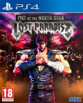 Fist of the North Star: Lost Paradise, PS4