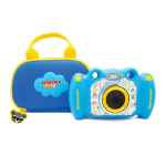 Easypix KiddyPix Blizz , Mėlyna