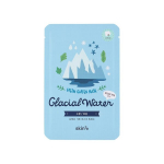 Lak&scaron;tinė veido kaukė Skin79 Fresh Garden Glacial Water 23 g