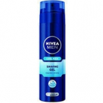 Skutimosi gelis Nivea Men Cool Kick, 200 ml