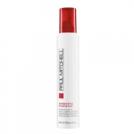 Plaukų putos Paul Mitchell Flexible Style Sculpting Foam, 200 ml