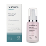 Drėkinamasis gelis Sesderma Salises, 50 ml