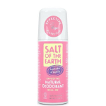 Dezodorantas Salt-Of-The-Earth Lavender and Vanilla Pure Aura 75ml