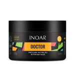 Intensyviai maitinanti plaukų kaukė Inoar Doctor Nutrition Mask, 250 g