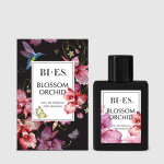 Parfumuotas vanduo moterims BI-ES Blossom Orchid 100ml