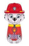 &Scaron;ampūnas ir du&scaron;o želė berniukams Nickelodeon &Scaron;unyčiai Patruliai (Paw Patrol) Marshall 400 ml