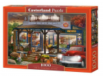 Dėlionė Castorland Puzzle Jeb's General Store, 1000 d.