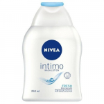 Intymios higienos prausiklis Nivea Intimo Fresh, 250ml