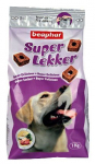Pusiau drėgnas visavertis ėdalas &scaron;unims Beaphar, 1kg