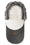 Vokelis vežimėliui, ESKIMO, 100x46, tamsiai pilkas, Sensillo, 8331