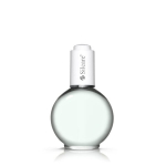 Odelių ir nagų aliejukas Silcare The Garden of Colour Regenerating Cuticle and Nail Oil Almond Clear, 75ml