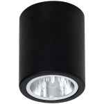 Luminex lubinis &scaron;viestuvas Downlight Round