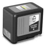 Akumuliatorius K&Auml;RCHER Battery Power+ 36/60