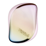 Plaukų &scaron;epetys Tangle Teezer Compact Styler, Matte Chrome