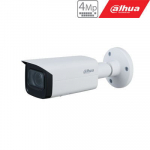 IP kamera - DAHUA - 2688 x 1520 - Naktinis matymas - Lauko - Balta