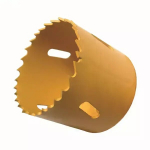 Gręžimo karūnėlė BI-METAL, 76mm