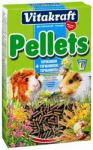 Maistas jūrų kiaulytėms Vitakraft Pellets, 1 kg