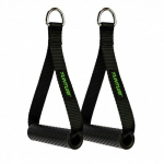 Traukos rankenos TUNTURI Strap Handle, pora