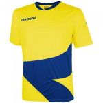Mar&scaron;kinėliai vyrams Diadora L.A. Logo