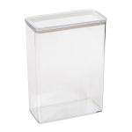 Konteineriai maisto produktams, 4,3 L