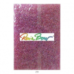 Stikliniai apvalūs karoliukai (biseris) Nr. 6/0 RainBow&reg; 500 g, spalva 213
