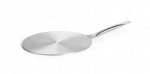 Indukcinės kaitlentės adapteris, 14,5 cm