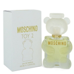 Kvapusis vanduo&nbsp;Moschino Toy 2 EDP moterims, 100 ml